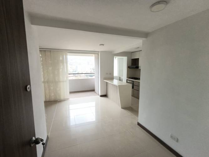 2 Habitaciones Habitaciones, ,2 BathroomsBathrooms,Apartamento,En Arriendo,1831