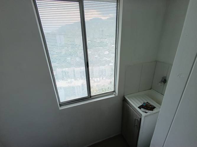 2 Habitaciones Habitaciones, ,2 BathroomsBathrooms,Apartamento,En Arriendo,1831