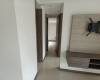 2 Habitaciones Habitaciones, ,2 BathroomsBathrooms,Apartamento,En Arriendo,1831
