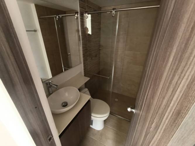 2 Habitaciones Habitaciones, ,2 BathroomsBathrooms,Apartamento,En Arriendo,1831