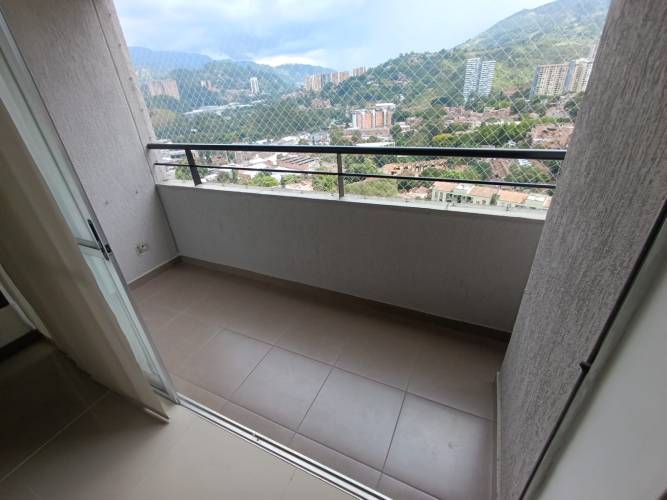 2 Habitaciones Habitaciones, ,2 BathroomsBathrooms,Apartamento,En Arriendo,1831
