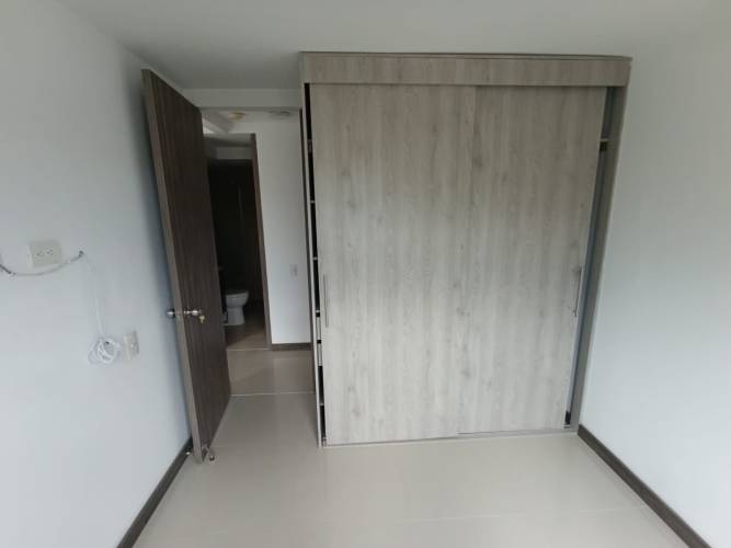 2 Habitaciones Habitaciones, ,2 BathroomsBathrooms,Apartamento,En Arriendo,1831
