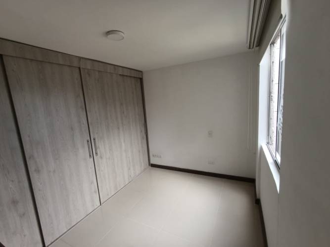 2 Habitaciones Habitaciones, ,2 BathroomsBathrooms,Apartamento,En Arriendo,1831