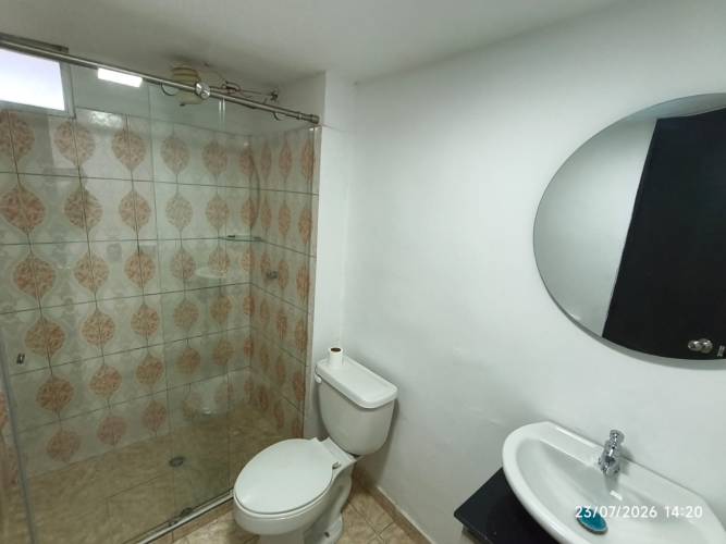 3 Habitaciones Habitaciones, ,1 BañoBathrooms,Apartamento,En Arriendo,1833 3 Habitaciones Habitaciones, ,1 BañoBathrooms,Apartamento,En Arriendo,1833