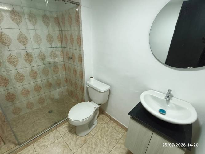 3 Habitaciones Habitaciones, ,1 BañoBathrooms,Apartamento,En Arriendo,1833 3 Habitaciones Habitaciones, ,1 BañoBathrooms,Apartamento,En Arriendo,1833