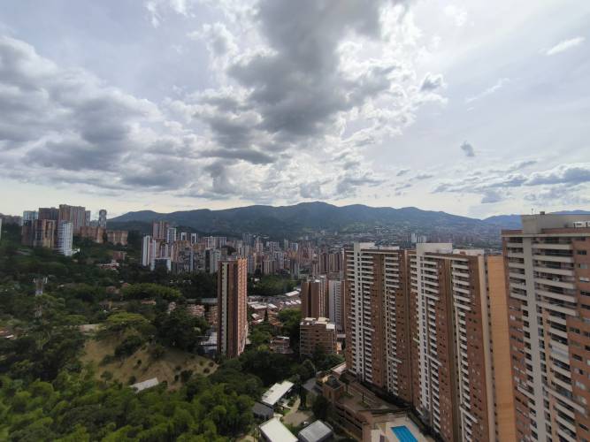 3 Habitaciones Habitaciones, ,2 BathroomsBathrooms,Apartamento,En Arriendo,759849