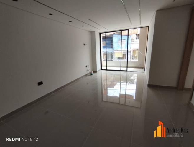 3 Habitaciones Habitaciones, ,Apartamento,En Venta,1789600-V