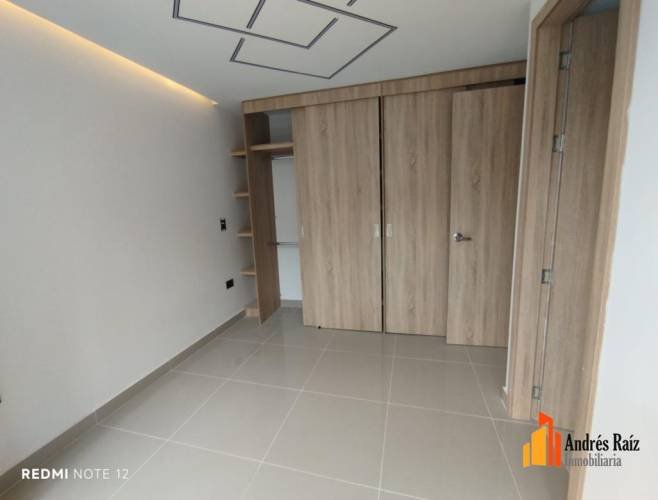 3 Habitaciones Habitaciones, ,Apartamento,En Venta,1789600-V