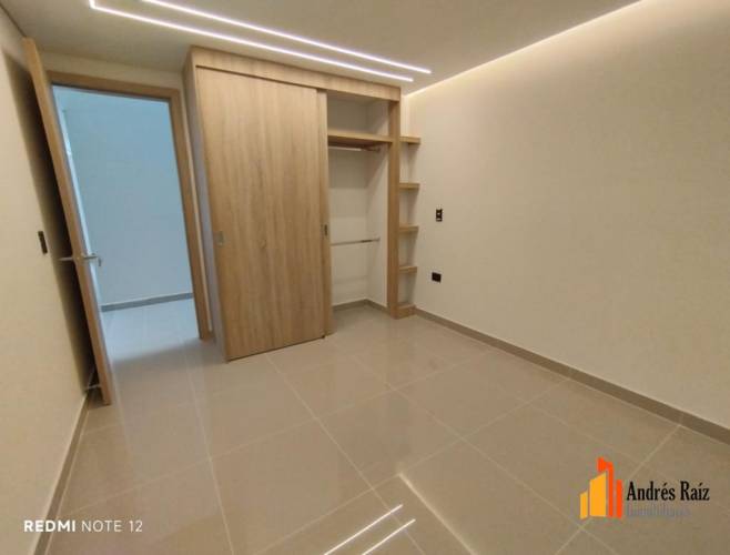 3 Habitaciones Habitaciones, ,Apartamento,En Venta,1789600-V