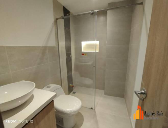3 Habitaciones Habitaciones, ,Apartamento,En Venta,1789600-V