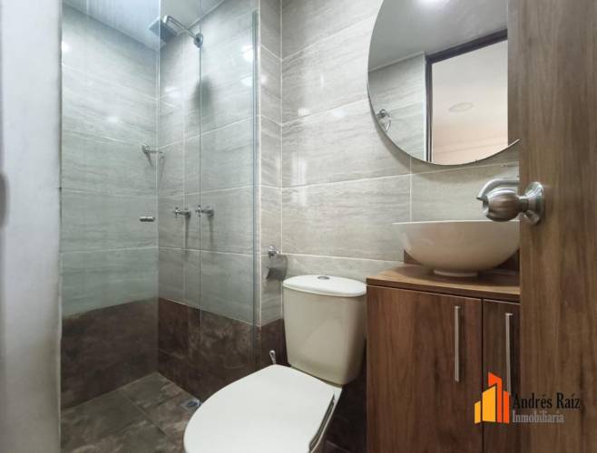 3 Habitaciones Habitaciones, ,Apartamento,En Arriendo,1789610-A