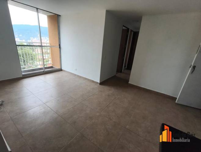 3 Habitaciones Habitaciones, ,Apartamento,En Arriendo,1789610-A