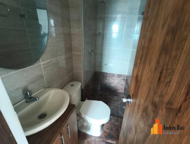 3 Habitaciones Habitaciones, ,Apartamento,En Arriendo,1789610-A
