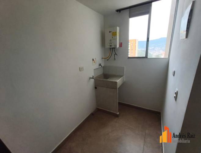 3 Habitaciones Habitaciones, ,Apartamento,En Arriendo,1789610-A