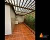 4 Habitaciones Habitaciones, ,Casa,En Arriendo,1789592-A