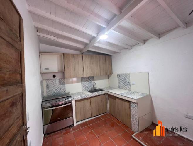 4 Habitaciones Habitaciones, ,Casa,En Arriendo,1789592-A
