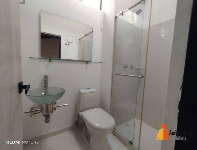 3 Habitaciones Habitaciones, ,Apartamento,En Venta,1789579-V