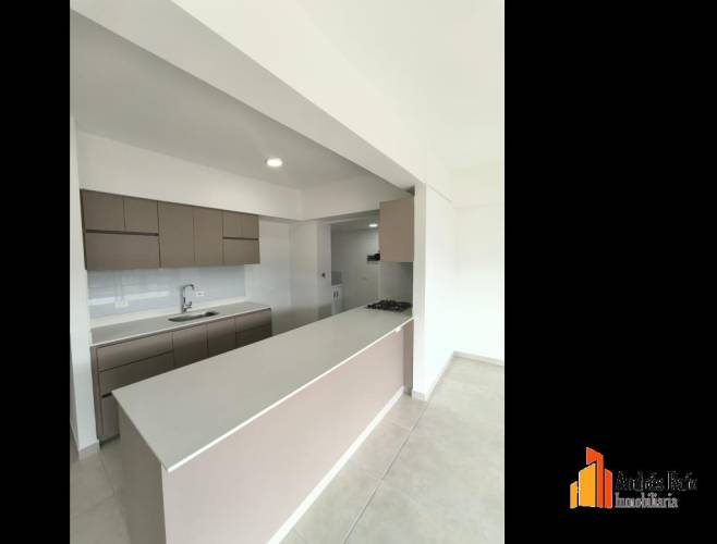 3 Habitaciones Habitaciones, ,Apartamento,En Arriendo,1789568-A