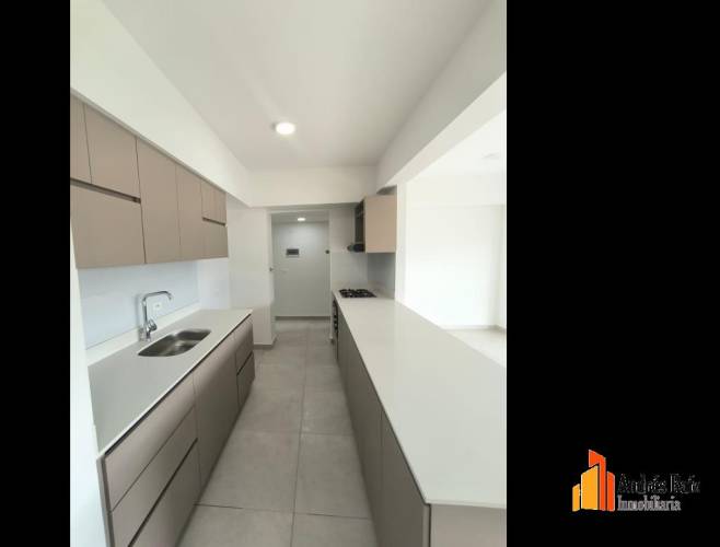 3 Habitaciones Habitaciones, ,Apartamento,En Arriendo,1789568-A