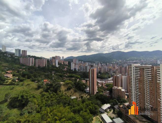 3 Habitaciones Habitaciones, ,Apartamento,En Arriendo,1789568-A