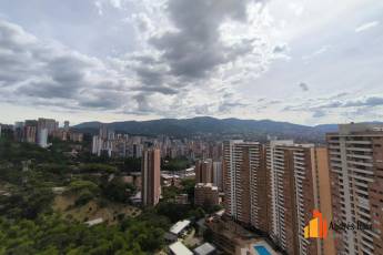 3 Dormitorio Habitaciones, ,2 BañoBathrooms,Apartamento,En Arriendo,1789568-A