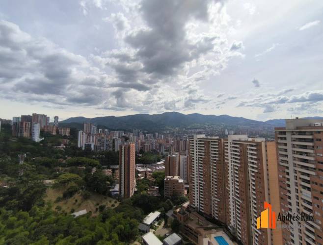 3 Habitaciones Habitaciones, ,Apartamento,En Arriendo,1789568-A
