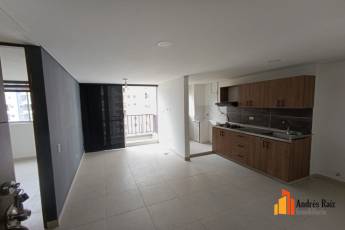 2 Habitaciones Habitaciones, ,Apartamento,En Arriendo,1789531-A