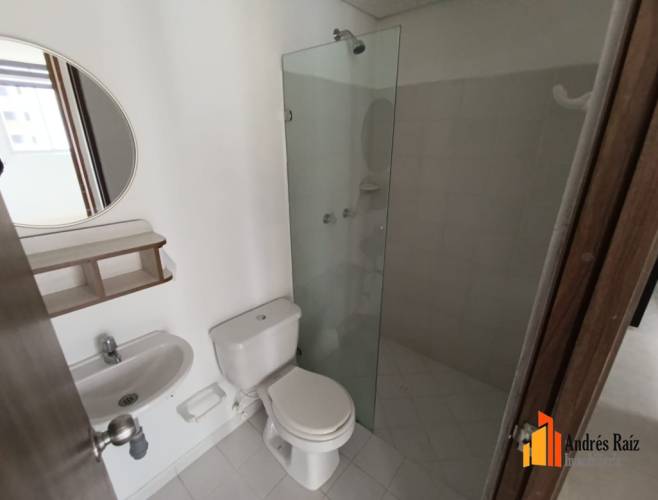 2 Habitaciones Habitaciones, ,Apartamento,En Arriendo,1789531-A 2 Habitaciones Habitaciones, ,Apartamento,En Arriendo,1789531-A