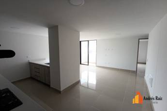3 Habitaciones Habitaciones, ,Apartamento,En Arriendo,1789528-A
