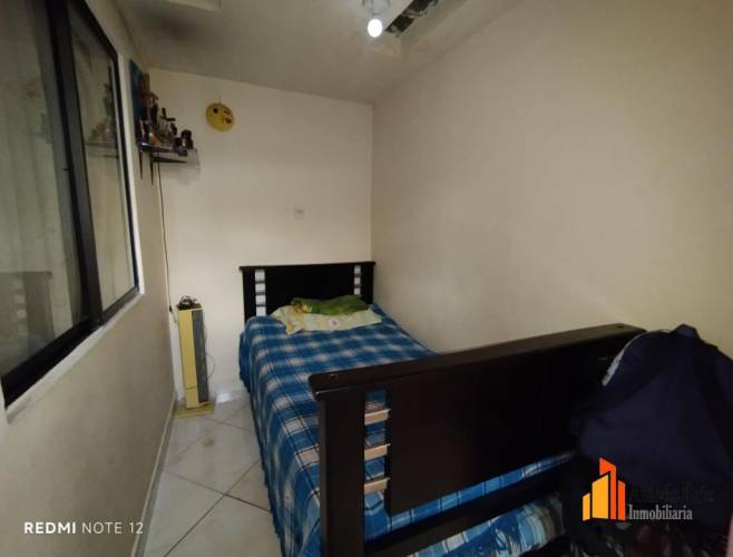 3 Habitaciones Habitaciones, ,Apartamento,En Venta,1789377-V