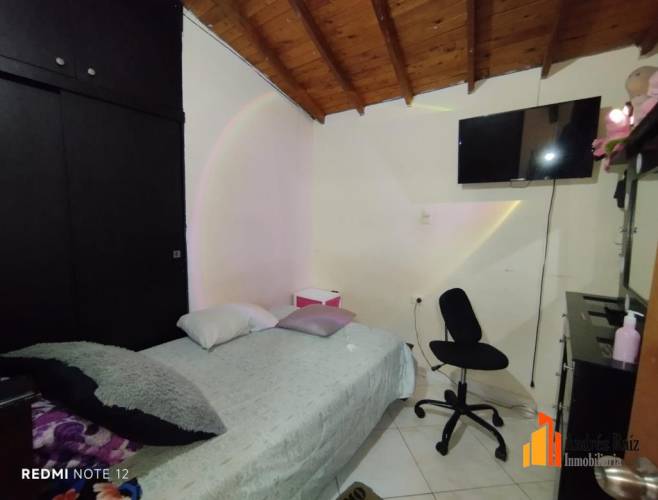 3 Habitaciones Habitaciones, ,Apartamento,En Venta,1789377-V