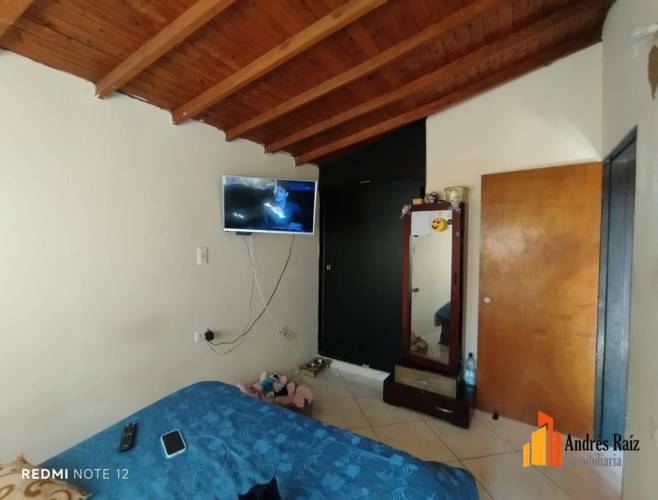 3 Habitaciones Habitaciones, ,Apartamento,En Venta,1789377-V