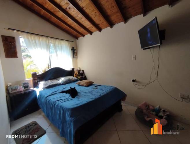 3 Habitaciones Habitaciones, ,Apartamento,En Venta,1789377-V