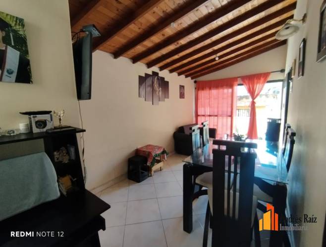 3 Habitaciones Habitaciones, ,Apartamento,En Venta,1789377-V