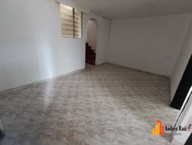 4 Habitaciones Habitaciones, ,Casa,En Arriendo,1789061-A