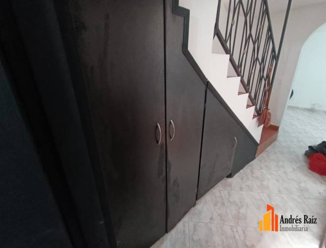 4 Habitaciones Habitaciones, ,Casa,En Arriendo,1789061-A