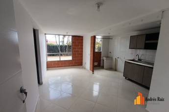 2 Habitaciones Habitaciones, ,Apartamento,En Arriendo,1789055-A