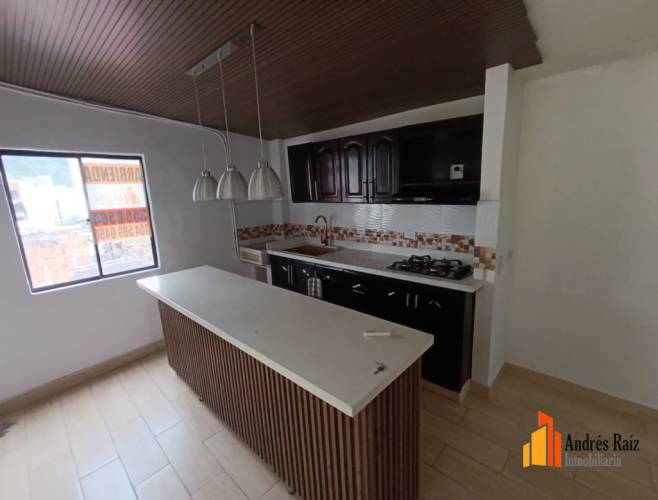 2 Habitaciones Habitaciones, ,Apartamento,En Arriendo,1790012-A