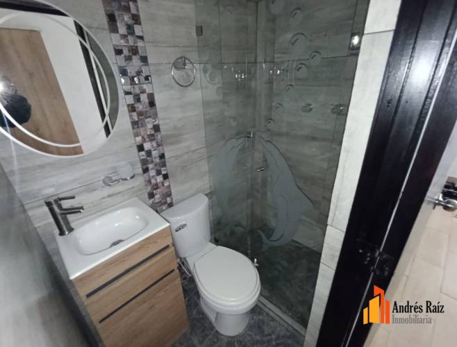 2 Habitaciones Habitaciones, ,Apartamento,En Arriendo,1790012-A