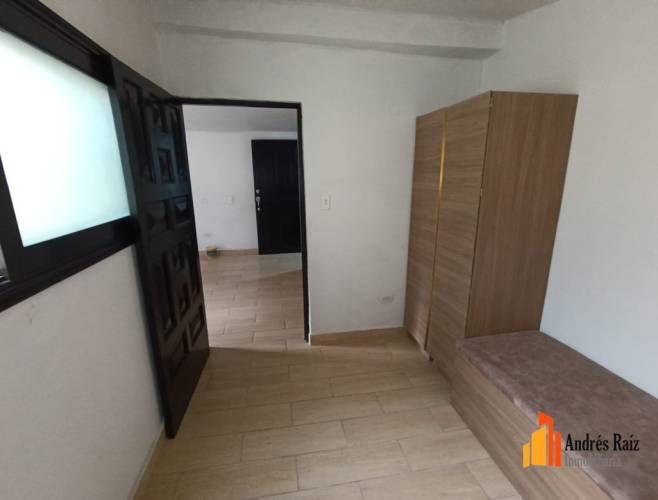 2 Habitaciones Habitaciones, ,Apartamento,En Arriendo,1790012-A