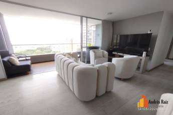 3 Habitaciones Habitaciones, ,2 BathroomsBathrooms,Apartamento,En Venta,1790840-V