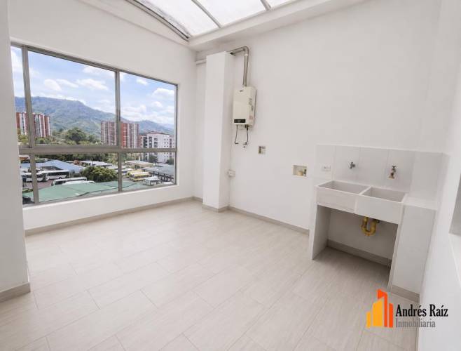 3 Habitaciones Habitaciones, ,3 BathroomsBathrooms,Apartamento,En Arriendo,1790819-A