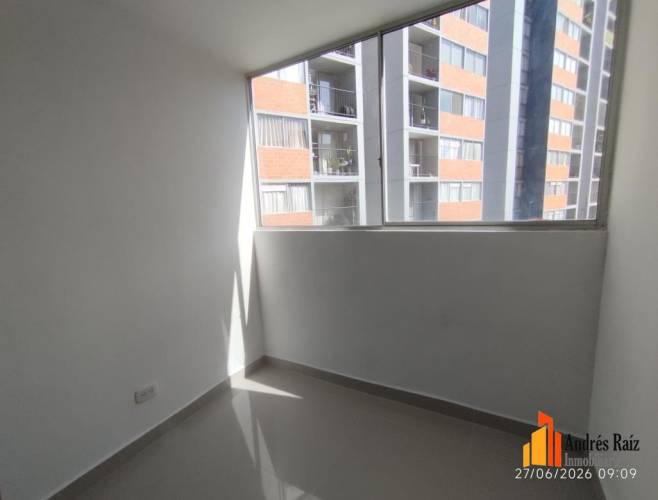 3 Habitaciones Habitaciones, ,2 BathroomsBathrooms,Apartamento,En Venta,1791912-V