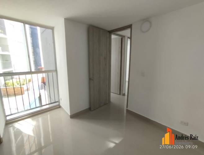 3 Habitaciones Habitaciones, ,2 BathroomsBathrooms,Apartamento,En Venta,1791912-V