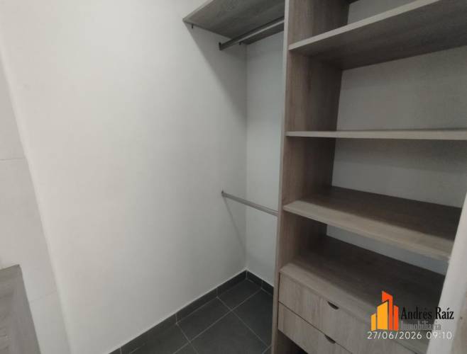 3 Habitaciones Habitaciones, ,2 BathroomsBathrooms,Apartamento,En Venta,1791912-V