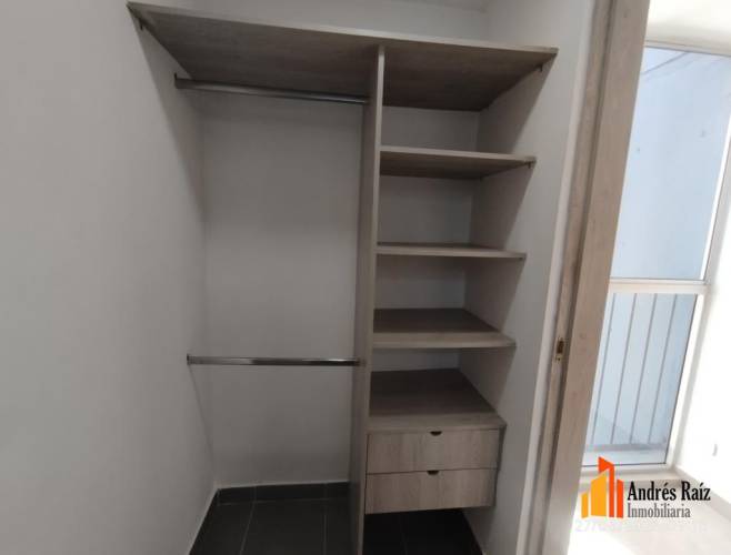 3 Habitaciones Habitaciones, ,2 BathroomsBathrooms,Apartamento,En Venta,1791912-V