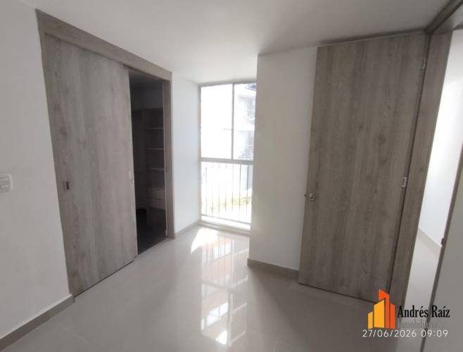 3 Habitaciones Habitaciones, ,2 BathroomsBathrooms,Apartamento,En Venta,1791912-V