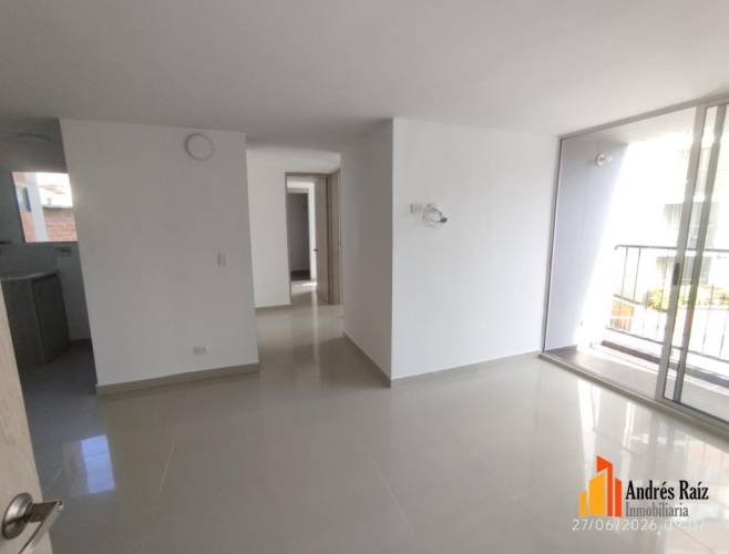 3 Habitaciones Habitaciones, ,2 BathroomsBathrooms,Apartamento,En Venta,1791912-V