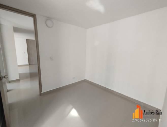 3 Habitaciones Habitaciones, ,2 BathroomsBathrooms,Apartamento,En Venta,1791912-V