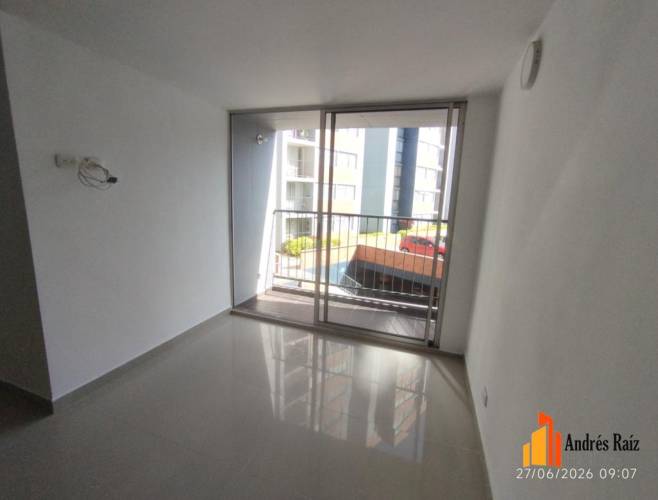 3 Habitaciones Habitaciones, ,2 BathroomsBathrooms,Apartamento,En Venta,1791912-V